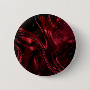 vibratory colours art 2 inch round button
