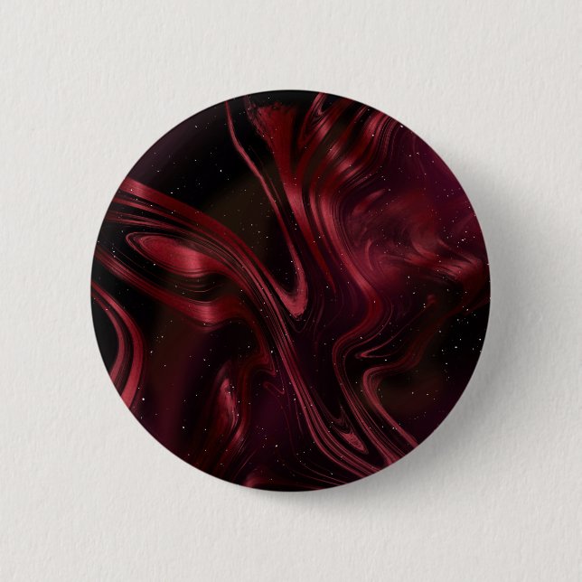 vibratory colours art 2 inch round button (Front)