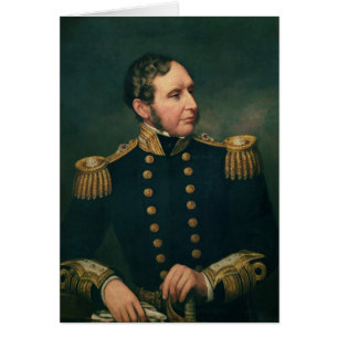 Vice Admiral Robert Fitzroy