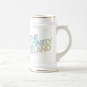 Vice Beach Beer Stein