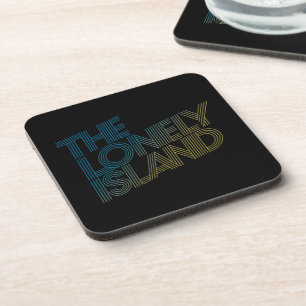 Vice Beach Coaster