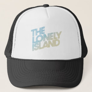 Vice Beach Trucker Hat