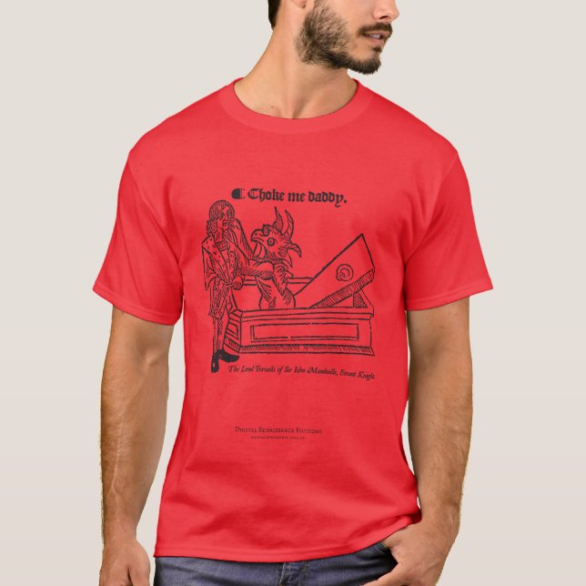 Vice Grip T-Shirt (Front)