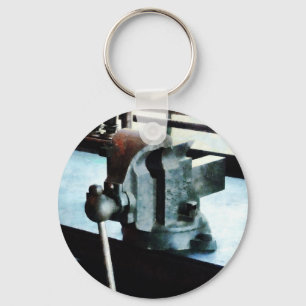 Vice Keychain