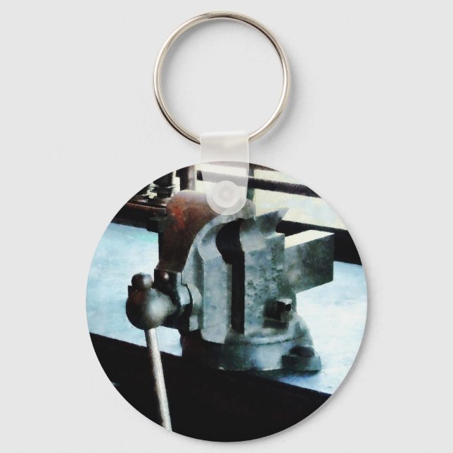 Vice Keychain (Front)