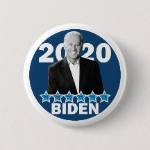 Vice President Joe Biden - 2020 Democrat Candidate