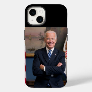 Vice-président Joe Biden du Coque de la présidence
