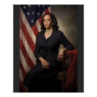 Vice-President Kamala Harris