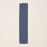 Vice President Kamala Harris Scarf<br><div class="desc">Vice President Kamala Harris Scarf</div>