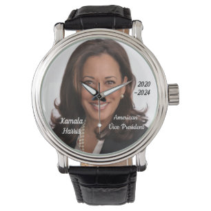 VICE PRESIDENT KAMALA HARRIS  WATCH