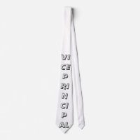 VICE PRINCIPAL TIE