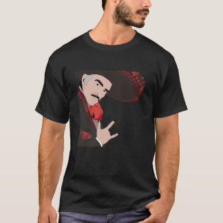 Vicente Fernandez  T-Shirt