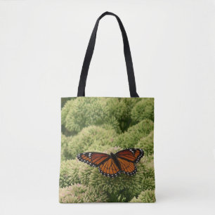 Viceroy Butterfly Beautiful Nature Photography Tote Bag