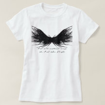 Vices and Virtues Abstract Black Alcohol Ink Art