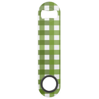 Vichy Vert Bar Key