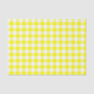 Vichy Yaune Tissue Paper