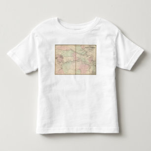 Vicinity of Richmond Toddler T-shirt