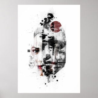 Vicious Poster