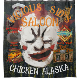 VICIOUS SID'S CASSOULET BAR CHICKEN ALASKA