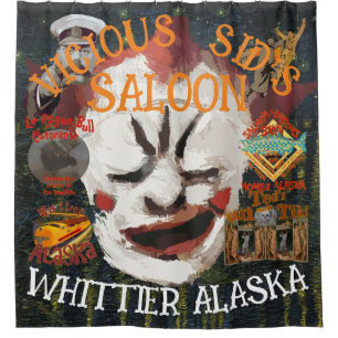 VICIOUS SID'S CASSOULET BAR WHITTIER ALASKA