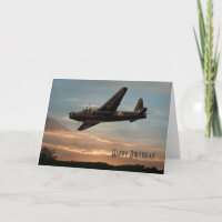 Vickers Wellington bomber