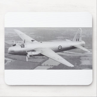 Vickers Wellington Mouse Pad