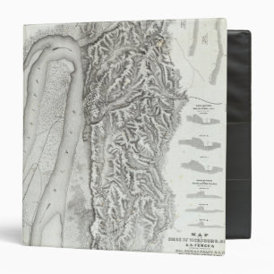 Vicksburg, Missouri Binder