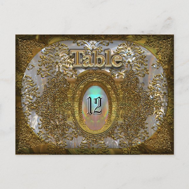 Vickstat  Victorian Postcard (Front)