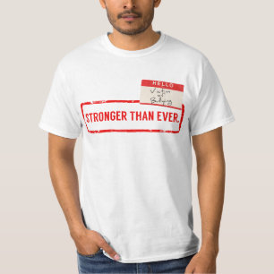 Victim of Bullying - Stoj T-Shirt