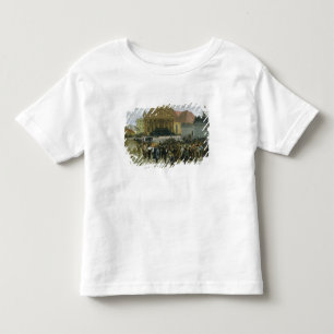 Victims of the March Revolution Toddler T-shirt