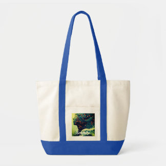 Victo ngayi style tote bag