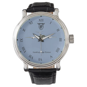 Victor Bomber B2 Watch