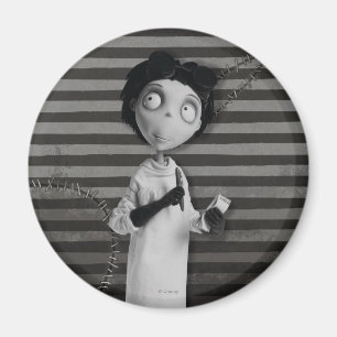 Victor Frankenstein Magnet