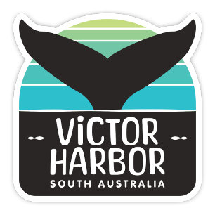 Victor Harbor, South Australia Sticker