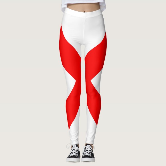 Victor Leggings (Front)