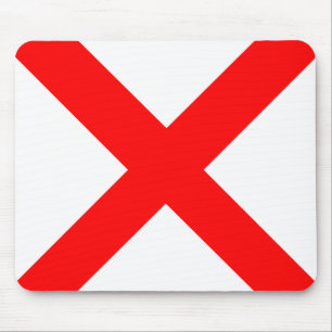 Victor Mouse Pad