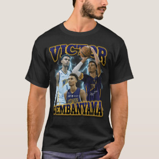 Victor Wembanyama Bootleg90'S Tshirt