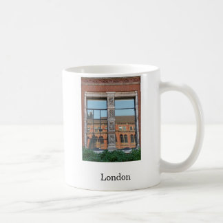 Victoria and Albert Museum, London Coffee Mug