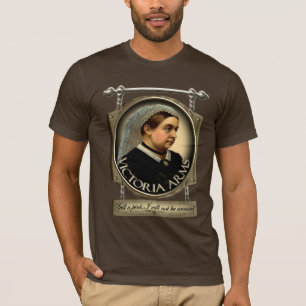 Victoria Arms Pub Sign T-Shirt