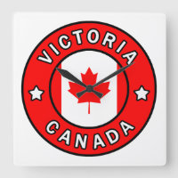 Victoria Canada