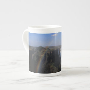 Victoria Fall 1 Bone China Mug