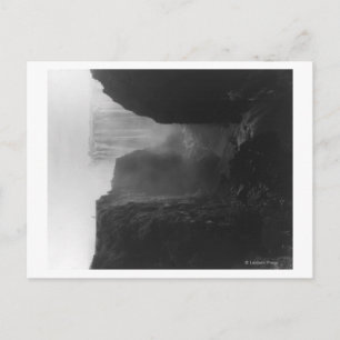 Victoria Falls in Rhodesia PhotographRhodesia Postcard