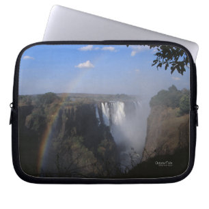 Victoria Falls Laptop Sleeve