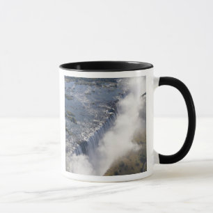 Victoria Falls, Zambesi River, Zambia - Mug