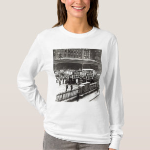 Victoria Station, 1920s T-Shirt