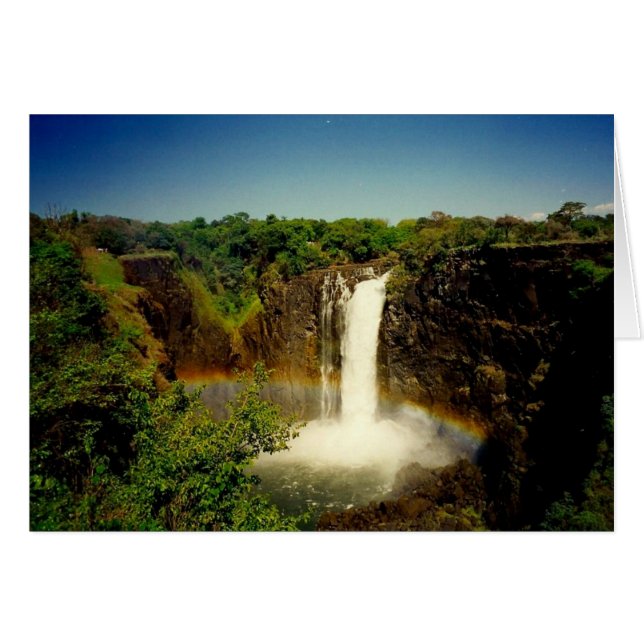 victoria tombe arc-en-ciel (Devant horizontal)