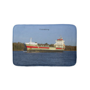 Victoriaborg bathmat