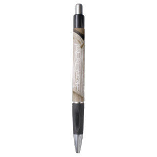 Victorian bridal shower pen