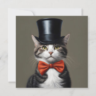 Victorian Cat