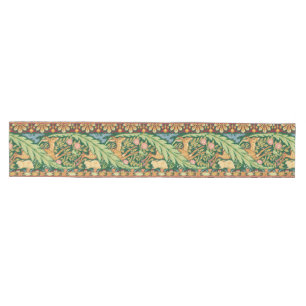 Victorian Christmas Deer and Rabbit - Walter Crane Medium Table Runner